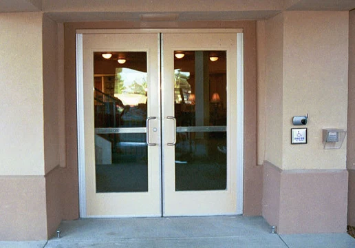 Doors & Windows Project